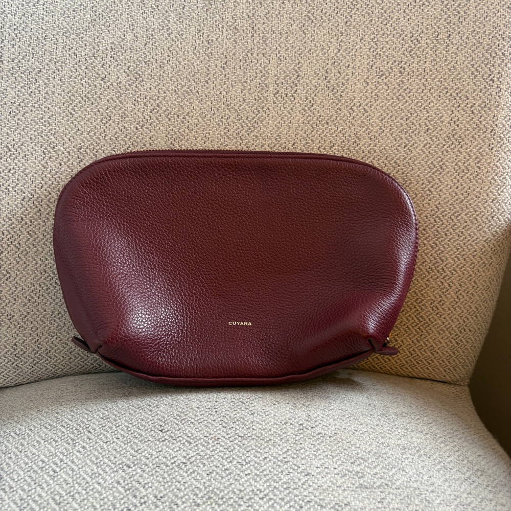Cuyana Medium Travel Case
